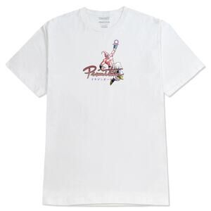 Primitive Skate X Dragon Ball Z Men's T-Shirt Nuevo Buu Japanese Anime Tee